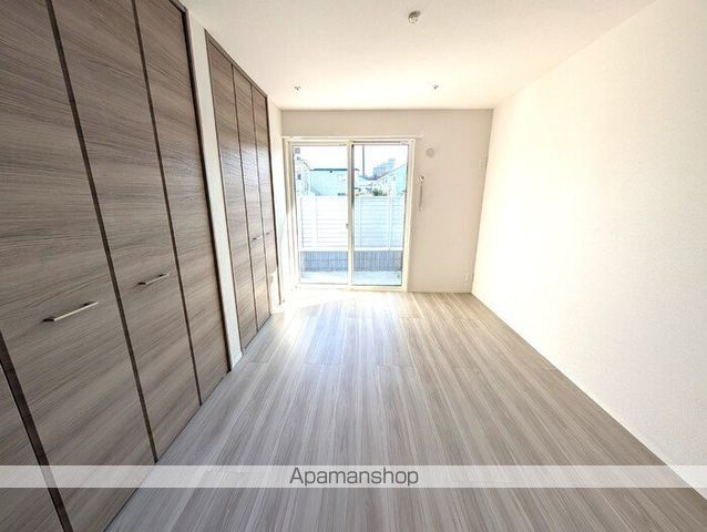 ＣＡＳＡ　ＢＩＡＮＣＡの内装