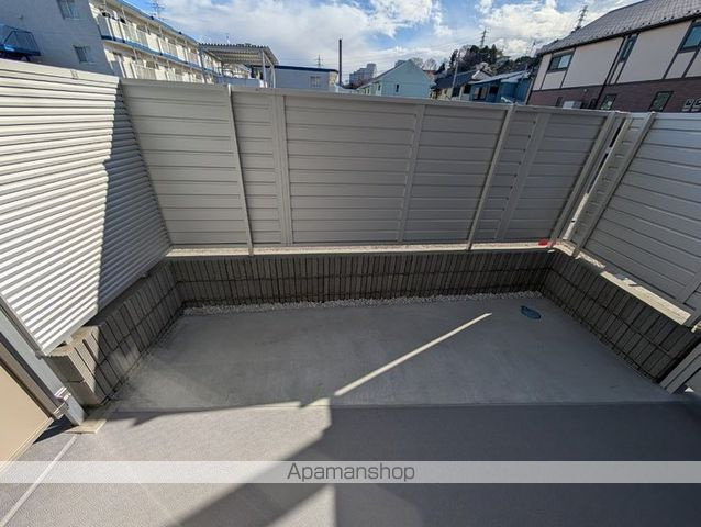 ＣＡＳＡ　ＢＩＡＮＣＡの内装