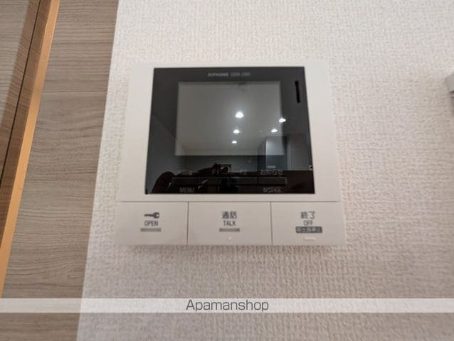 ＣＡＳＡ　ＢＩＡＮＣＡの内装