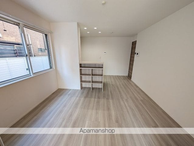 ＣＡＳＡ　ＢＩＡＮＣＡの内装