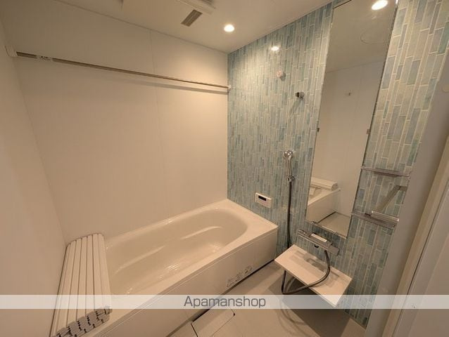 ＣＡＳＡ　ＢＩＡＮＣＡの内装
