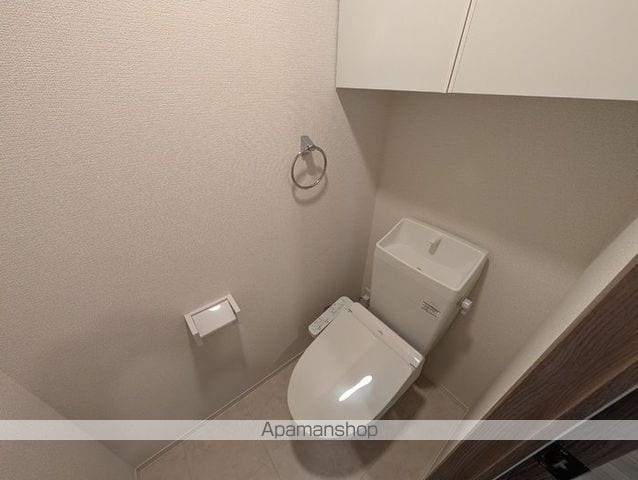 ＣＡＳＡ　ＢＩＡＮＣＡの内装