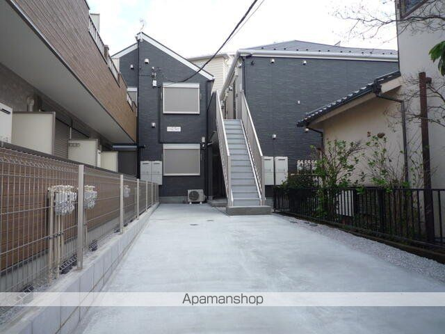 プラナス西谷Ⅱの展望