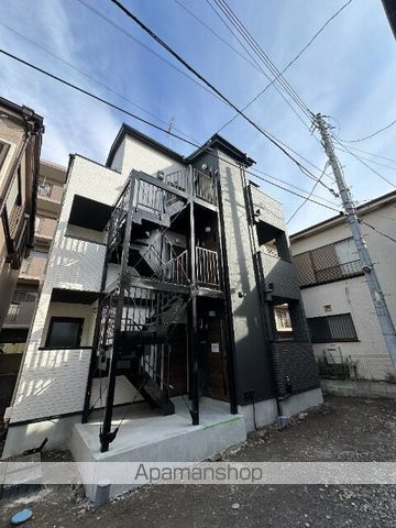 横浜市保土ケ谷区西久保町のアパートのその他共用部分