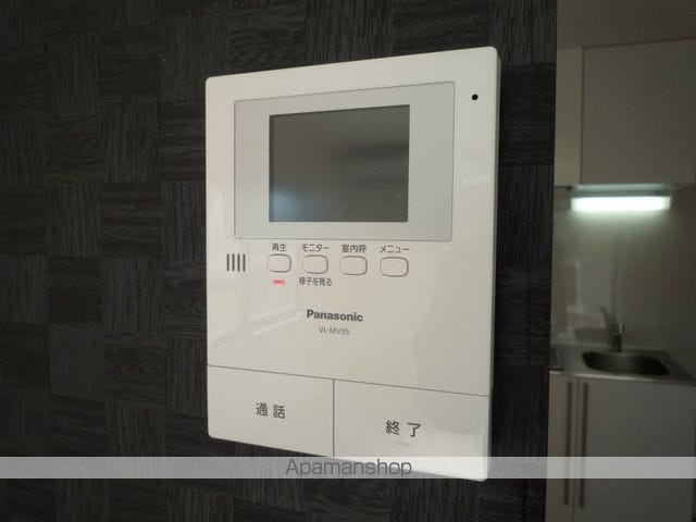 フィオーレ横浜ＮＯＲＴＨの内装