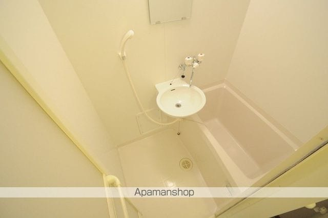 レオパレス常盤台の内装