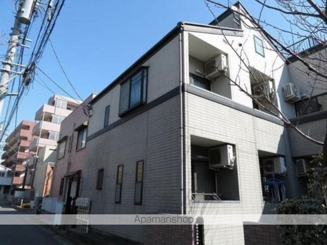 ドルフィン天王町