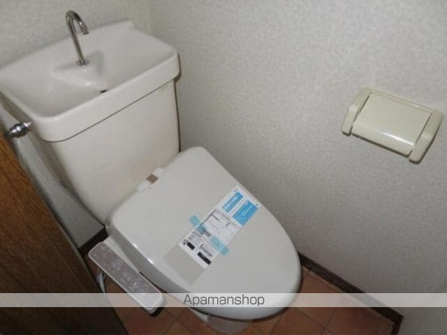 ドルフィン天王町の内装