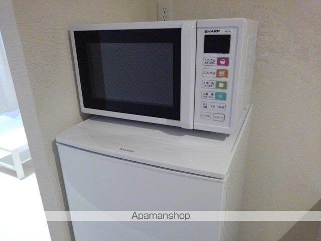 ミランダＹＫ月見台の内装