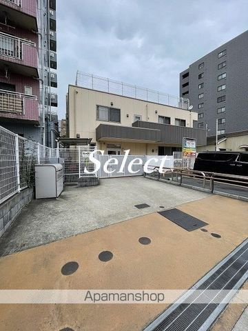 ＱＵＩＥＴ　ＣＲＡＢ　ＨＯＵＳＥ　ＭＩＸ　保土ヶ谷Ｂ号棟の周辺|ＧＥＮＫＩＤＳ新子安保育園 幼稚園 2518m 