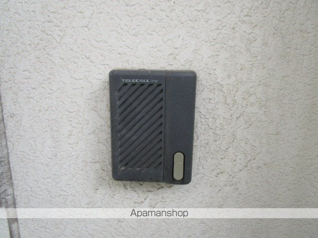 アーバン保土ヶ谷の内装