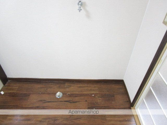 アーバン保土ヶ谷の内装