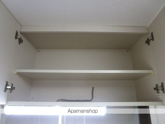 アーバン保土ヶ谷の内装