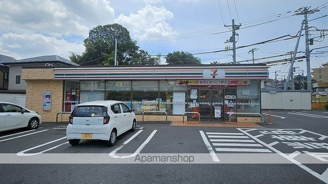 ＱＵＩＥＴ　ＣＲＡＢ　ＨＯＵＳＥ　ＭＩＸ　保土ヶ谷Ａ号棟（仮）の周辺|セブン－イレブン保土ケ谷元町橋店 コンビニ 1090m 