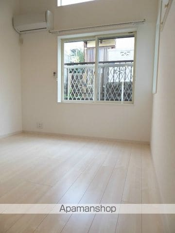 ヴィラベローナ桜ヶ丘の展望