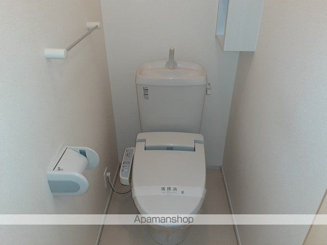 カーサ　プリマの内装