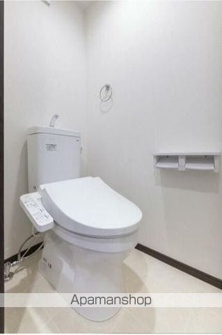 アリア西谷の内装