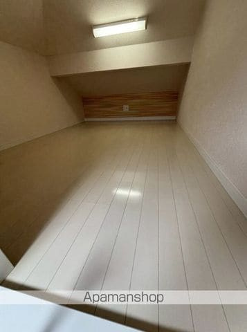 ユナイト横浜スワンナプームの丘の内装