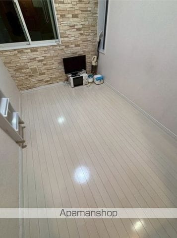 ユナイト横浜スワンナプームの丘の内装