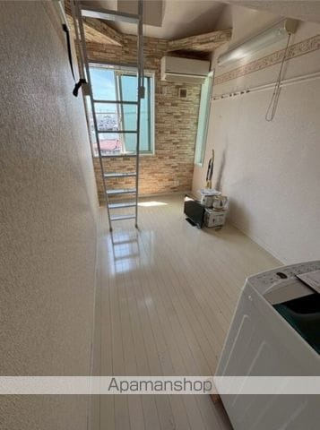ユナイト横浜スワンナプームの丘の内装