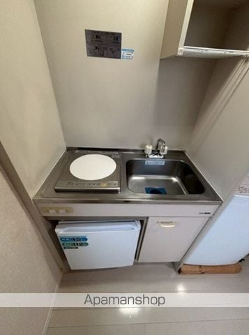 ユナイト横浜スワンナプームの丘の内装