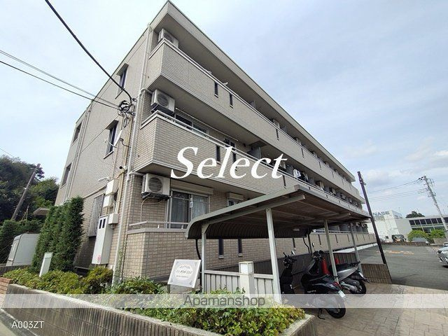 サニーフラット三ツ沢