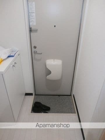 フローラ横浜保土ヶ谷Ⅱの内装