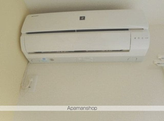 フローラ横浜保土ヶ谷Ⅱの内装