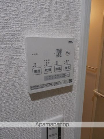 フローラ横浜保土ヶ谷Ⅱの内装