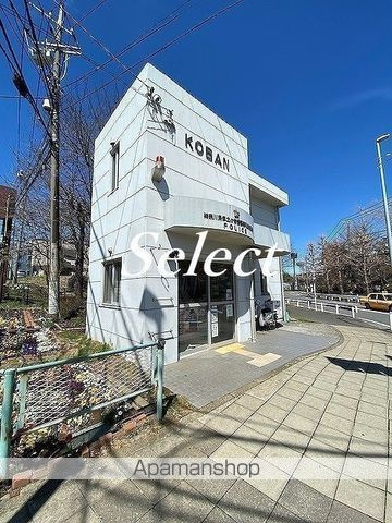 フローラ横浜保土ヶ谷Ⅱの周辺|交番 警察署・交番 960m 