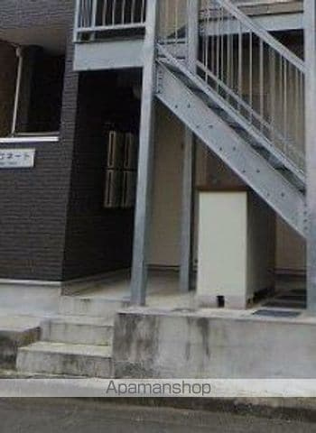 マロネートのエントランス