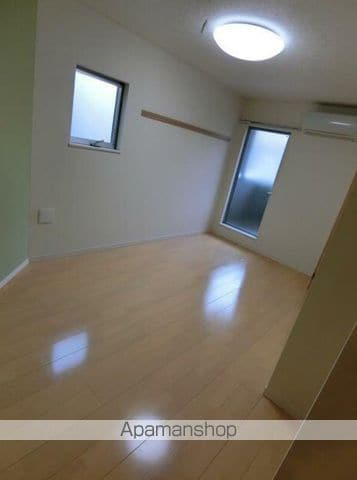 マロネートの内装