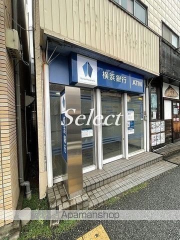 イクシオ南太田の周辺|横浜銀行 井土ヶ谷駅前 銀行 475m 