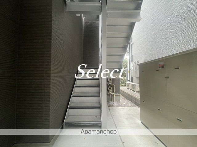 ベルグランデ吉野町のその他共用部分