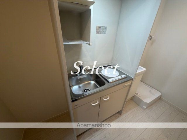 リーヴェルポート横浜南ＡＰＰＬＡＵＳＥの内装