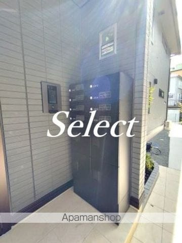 グランガーデン弘明寺のその他共用部分