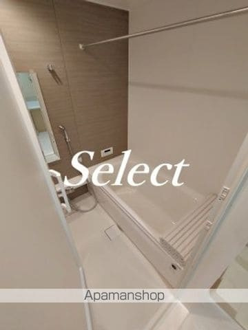 グランガーデン弘明寺の内装