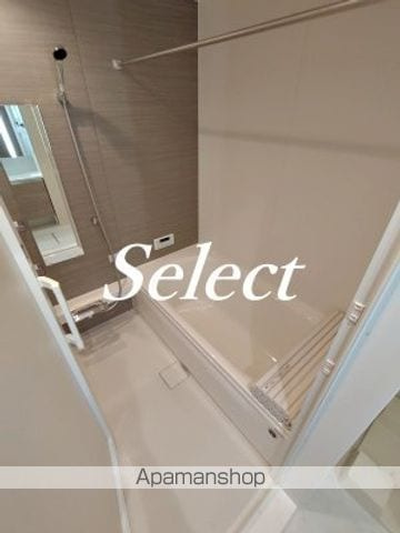 グランガーデン弘明寺の内装