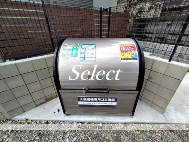 Ｄ　ＰＡＩＮＡ弘明寺ＩＩのその他共用部分