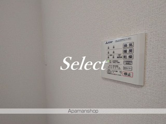 Ｄ　ＰＡＩＮＡ弘明寺ＩＩの内装