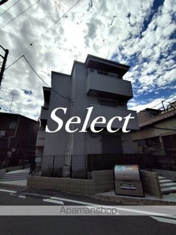 Ｄ　ＰＡＩＮＡ弘明寺ＩＩの外観