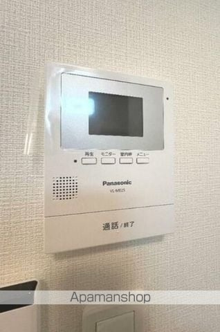 横浜市南区六ツ川１丁目のアパートの内装