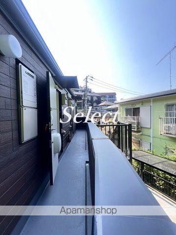横浜市南区六ツ川１丁目のアパートのその他共用部分