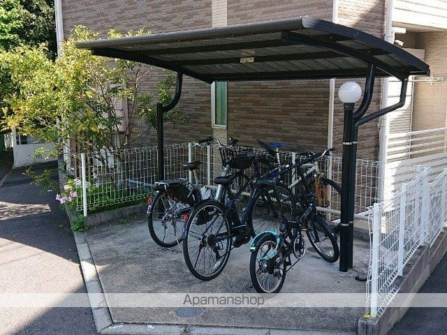 レオネクストプリマヴェーラのその他共用部分