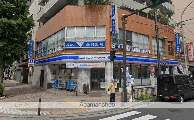 レオネクストプリマヴェーラの周辺|関東学院高等学校 高校・高専 385m 