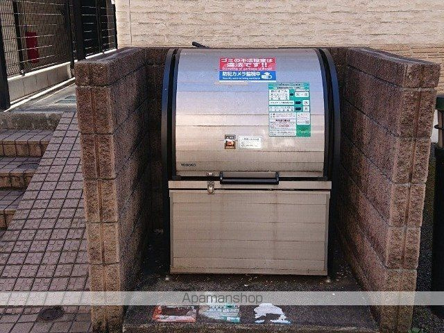 レオパレスプレミール三春台のその他共用部分