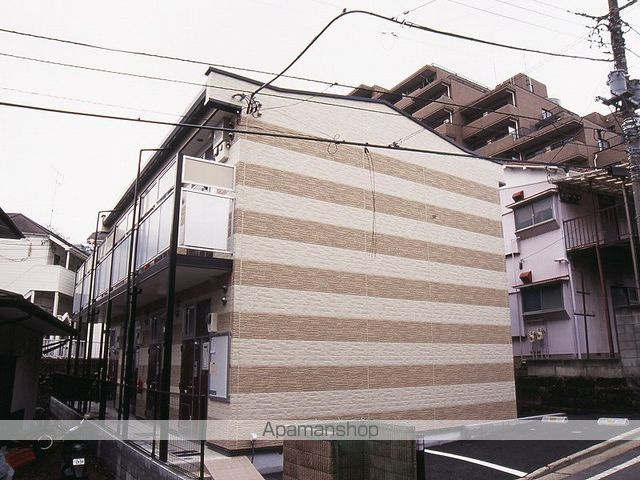 レオパレスプレミール三春台