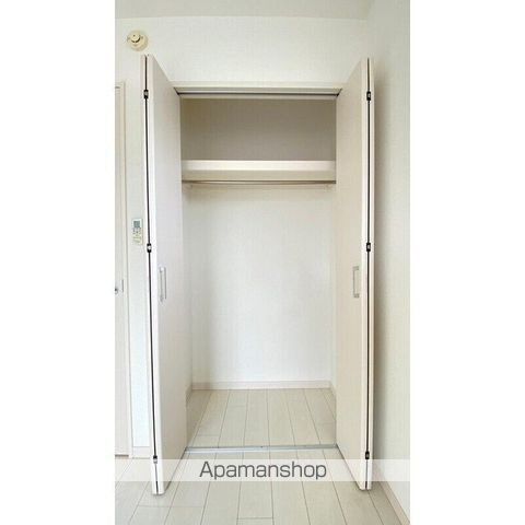 サンフレールの内装