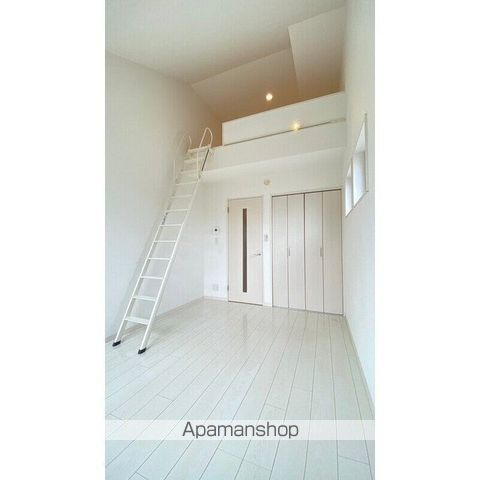 サンフレールの内装