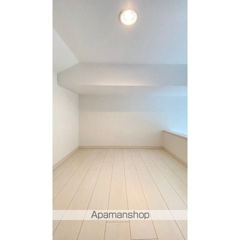 サンフレールの内装